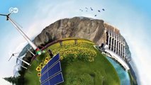 Brasiliens langer Weg zur Solarenergie | Global Ideas