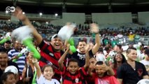 Brasilien: Vorfreude auf die Fußball-WM | Journal