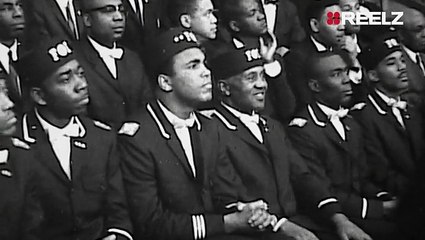 Remembering An Icon: The Real Reason Why Muhammad Ali Changed His Name