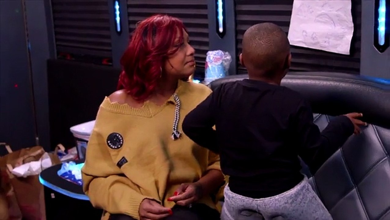 Tamar Braxton Admits Having ‘Anxiety’ From Her Divorce From Vince Herbert!