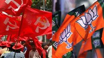 Karnataka Assembly polls : CPM to back strong candidates to defeat BJP | Oneindia News