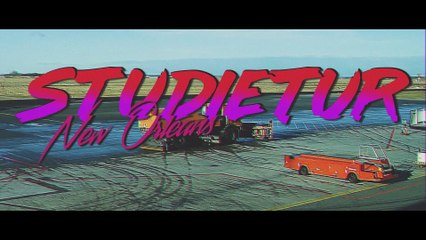 New Orleans Vlog - Del 1, dag 1-3