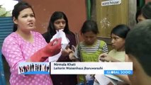 Klimafreundliches Waisenhaus in Nepal | Global Ideas
