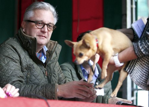 Hükümetten İzin Almadan Davete Katılan Belçika Prensi'nin Maaşına 46 Bin Euro Kesinti