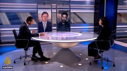 Who is to blame for the ongoing war in Syria? - UpFront