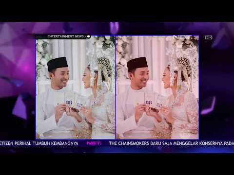 Cerita Artika Sari Devi Mengenai Pernikahan Whulandary Herman