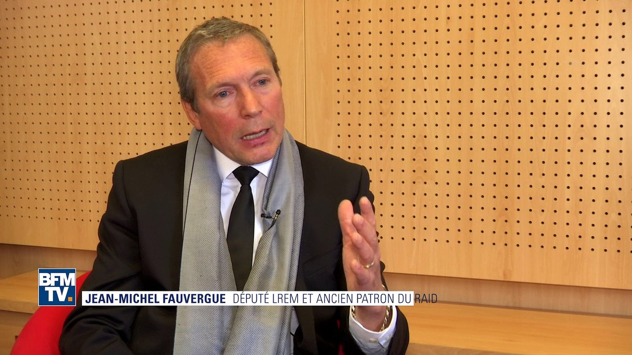 "Allez à domicile, faites des perquisitions". Un député LaREM incite les forces de l’ordre à utiliser tous les moyens contre le terrorisme