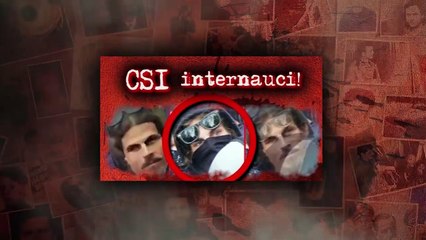 Gural zatrzymany! Sukces CSI Wykop | NIEDIEGETYCZNE