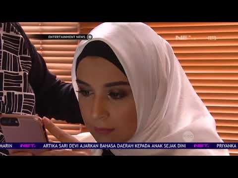 Teuku Wisnu Menjadi Suami Siaga Jelang Persalinan Sang Istri