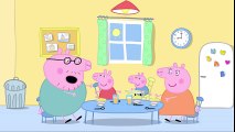 Peppa Pig Français   Les Flaques de Boue (épisode complet) #PPFR2018