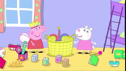 Peppa Pig Français   Ma Meilleure Amie (épisode complet) #PPFR2018