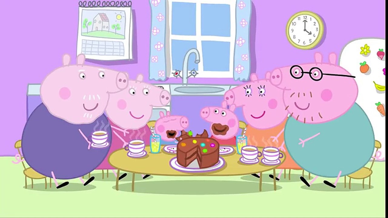 Peppa Pig Français   Polly le Perroquet (épisode complet) #PPFR2018