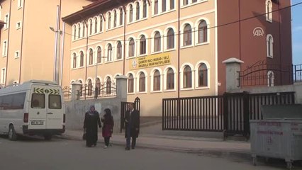 Korunmaya Muhtaç Çocukların Şefkat Yuvaları - "Kardelen, Evimizin Çiçeği Oldu"