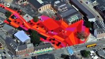 Das dänische Architekturbüro BIG | Euromaxx