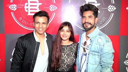 Suyash Rai Reacts On Working With Abhijeet Sawant