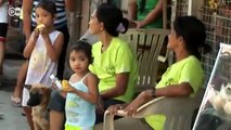 Philippinen: Solarlampen aus Plastikflaschen | Global 3000