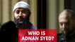 Appeals court grants serial subject Adnan Syed new trial