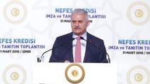 Başbakan Yıldırım: 