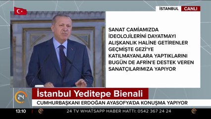 Daha büyük, daha modern yapacağız dedik