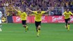 Und jetzt: Dortmunds Ilkay Gündogan | Kick Off! -- Interview