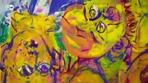Kunst auf dem Kopf: Georg Baselitz wird 75 | Euromaxx