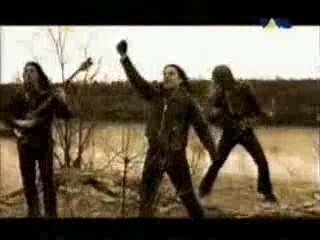 Manowar - Warriors Of The World