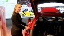 Elektroautos auf der Detroit Motor Show | Journal