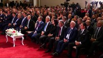 İzmir Başbakan Binali Yıldırım Nefes Kredisi İmza Töreni'nde Konuştu-4