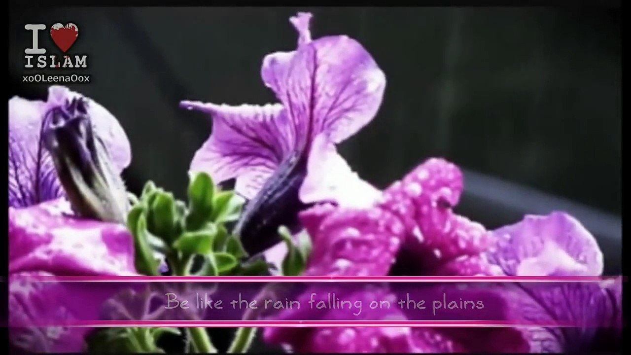 نشيد _ لا يزال الخير حياَ Nasheed _ The Good Is Still Alive ツ