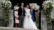 El suegro de Pippa Middleton, imputado por violación de menor