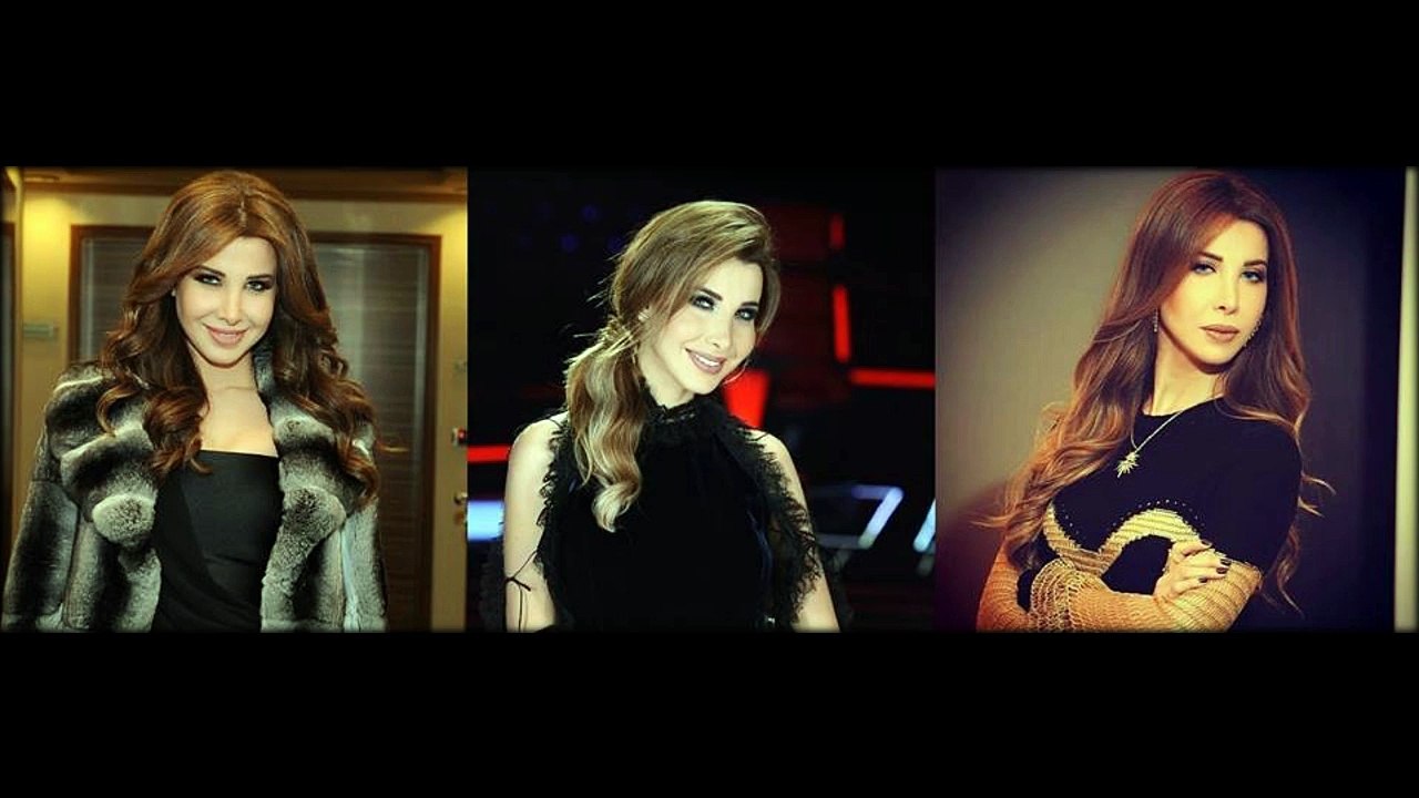 Nancy Ajram Fan Club Azerbaijan Sosical Media