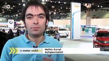 Deutsche Autos auf der LA Motor Show | Motor mobil