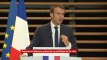 Emmanuel Macron annonce le retour des emplois francs en banlieue