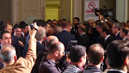 Başbakan Yıldırım: "Dünyanın En Fazla Büyüyen Ülkesiyiz"