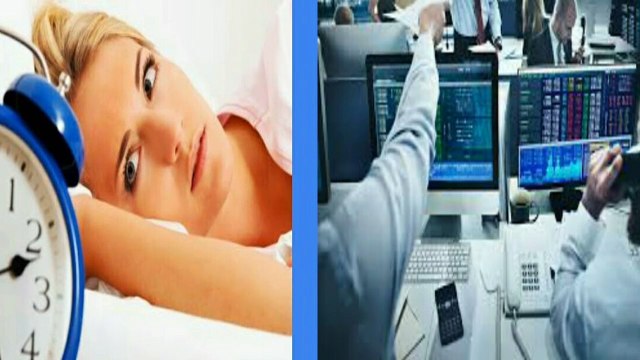 Homoeopathic Medicine for insomnia