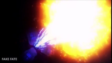 Fate Apocrypha 21　21話のセミラミス