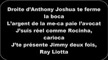 Booba - Gotham (Paroles_Lyrics)