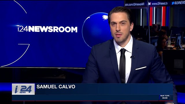 Un drone israélien s'écrase au Liban-Sud