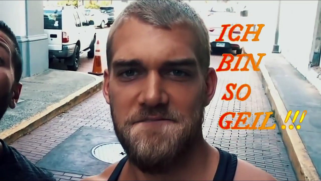 MARKUS RÜHL STATEMENT zu MISCHA JANIEC # Brokkolisaft / PARODY / SATIRE