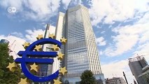 Rettung oder Reinfall? - Die Entscheidung der EZB | Made in Germany