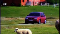 Weltpremiere für den VW Golf VII | Motor mobil