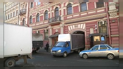 Rusia advierte a Londres de que deberá enviar a casa a unos 50 diplomáticos