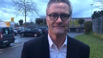 Luc Delatour, chargé de projet chez YelloPark, de stade pour le FC Nantes