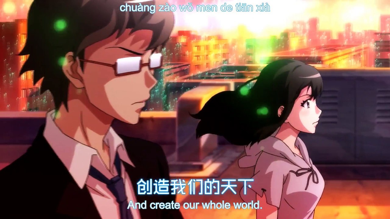 Yaoguai Mingdan Season 2 Episode 9 - English Sub