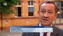 Bittere Quittung- die SPD und die Hartz-Reformen | Politik direkt