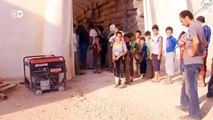 Hilfe für Syrienflüchtlinge in Jordanien - Deutschland macht mit | Politik direkt
