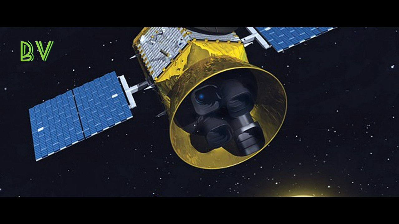 TESS Nasa's next exoplanet, Hubble captures colliding galaxies, Hubble reveals exoplanet atmosphere