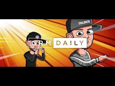 World Soldiers ft Harry Shotta & Little Dee [Music Video] | GRM Daily