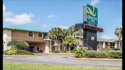 Quality Inn Orlando