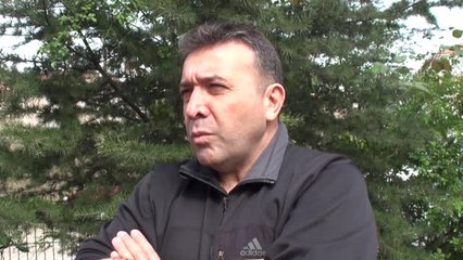 Ypg ve Pyd Ne İse Sincar'daki Ybş de Aynı Şeydir" - Bartın